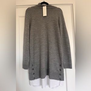 Veronica Beard, Mixed Media Dress